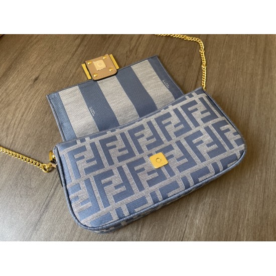 Fendi Bags baguette Top Quality