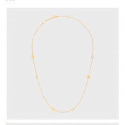 Celine Jewelry Necklace