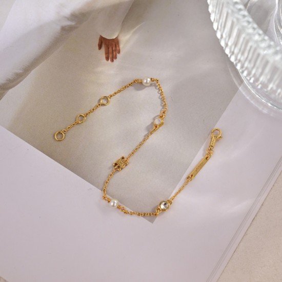 Celine Jewelry Necklace