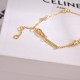Celine Jewelry Necklace