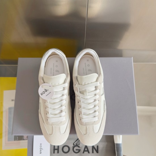 Hogan Shoes Top Quality
35-45 men and women same