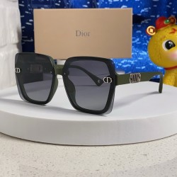 Dior Glasses