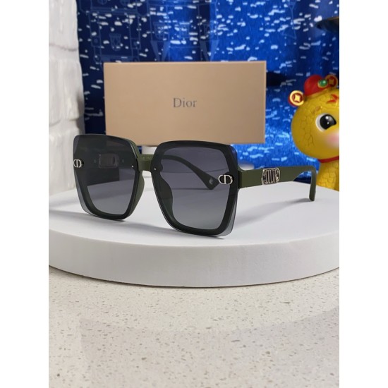 Dior Glasses