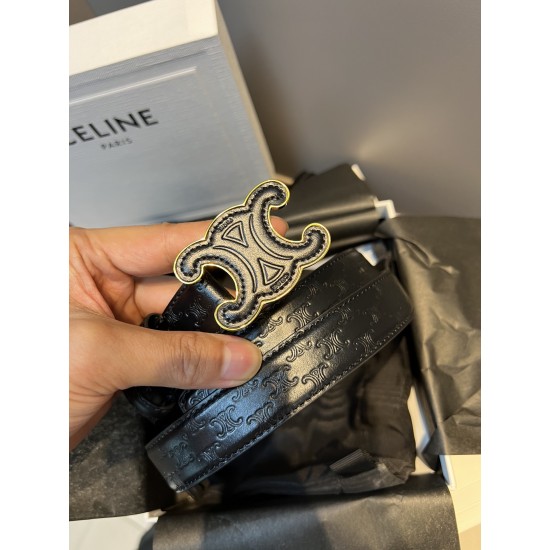 Celine Belts
 Top Quality