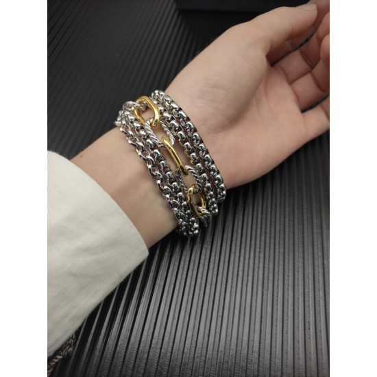 YSL Jewelry Bracelet