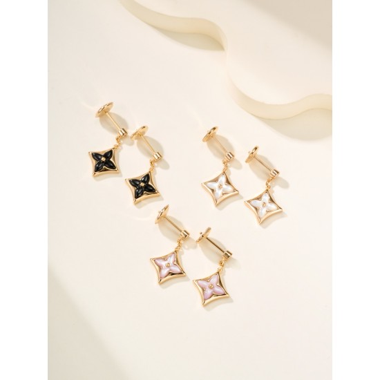 LV Jewelry Earrings