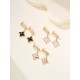 LV Jewelry Earrings