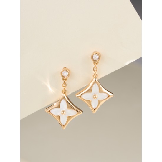 LV Jewelry Earrings