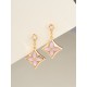 LV Jewelry Earrings