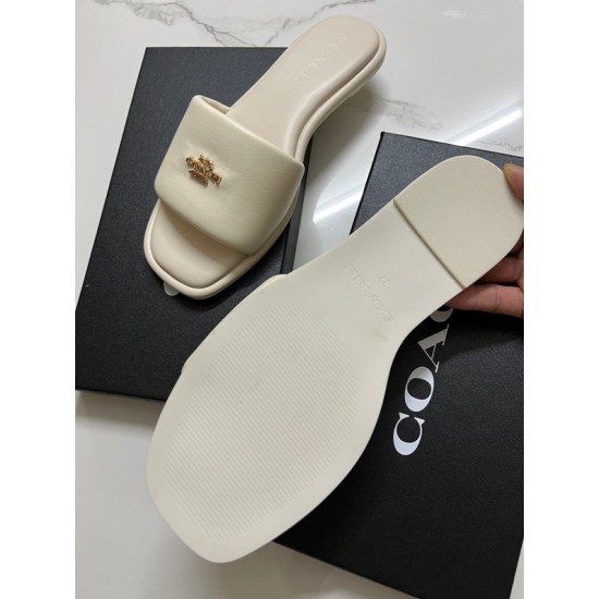 Coach Shoes Top Quality