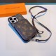 LV Phone Case