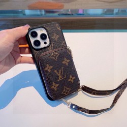 LV Phone Case