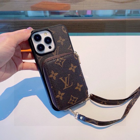 LV Phone Case