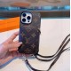 LV Phone Case