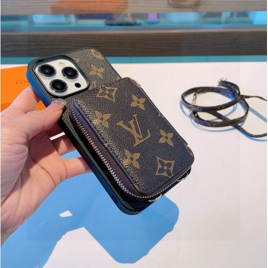 LV Phone Case