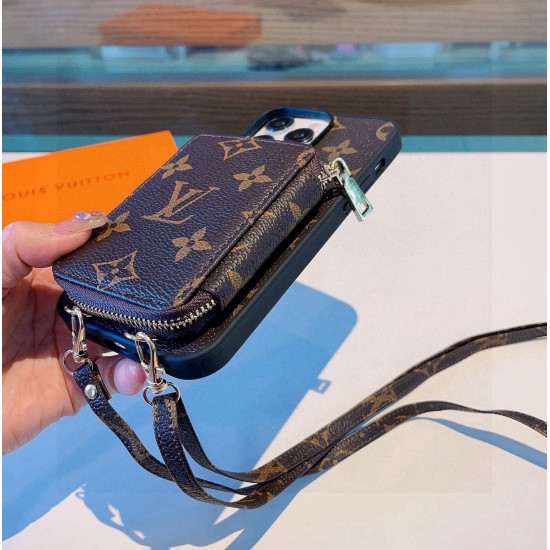 LV Phone Case