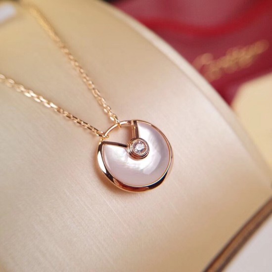 Cartier Jewelry Necklace Top Quality