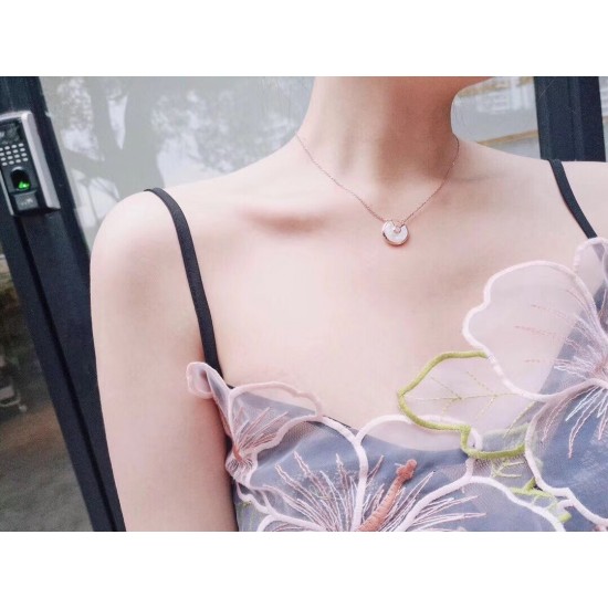 Cartier Jewelry Necklace Top Quality