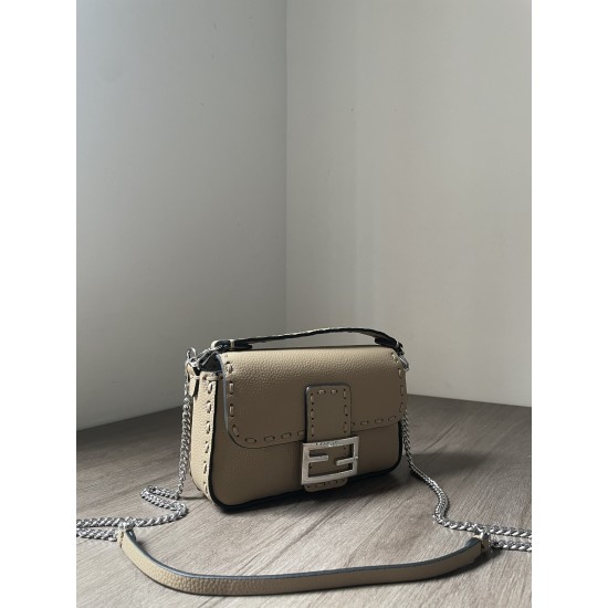 Fendi Bags baguette Top Quality
