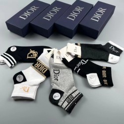 Dior Socks