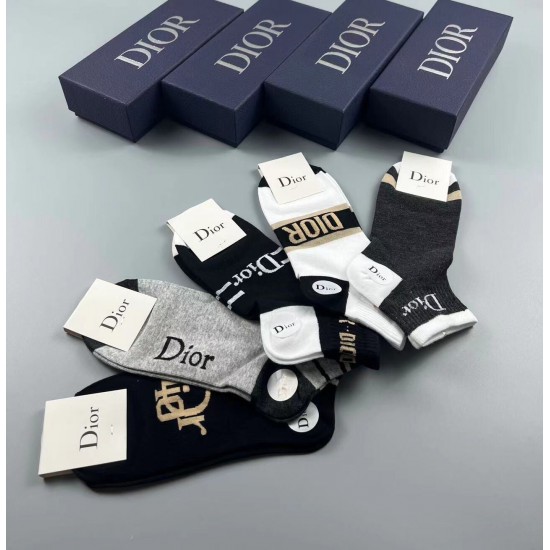 Dior Socks