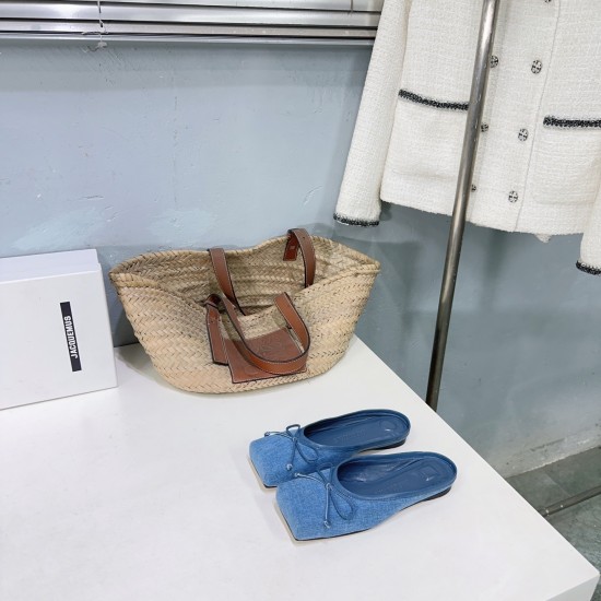 Jacquemus Shoes Top Quality