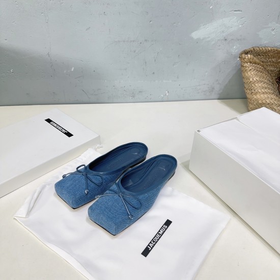 Jacquemus Shoes Top Quality