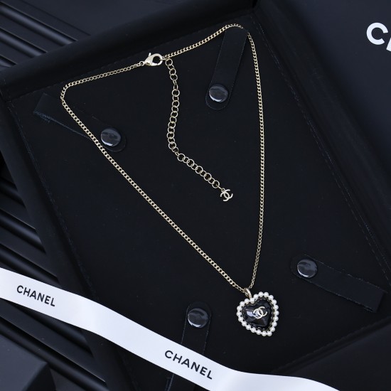 Chanel Jewelry Necklace