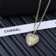 Chanel Jewelry Necklace