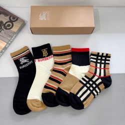 Burberry Socks