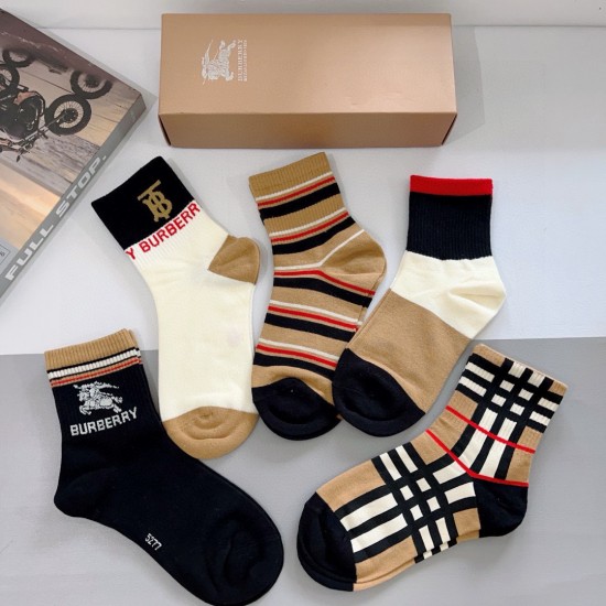 Burberry Socks