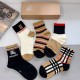 Burberry Socks