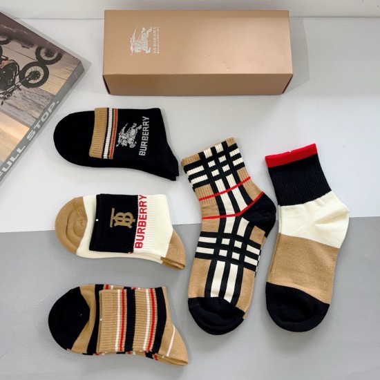 Burberry Socks