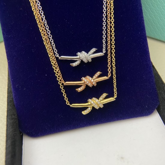 Tiffany Jewelry High Quality