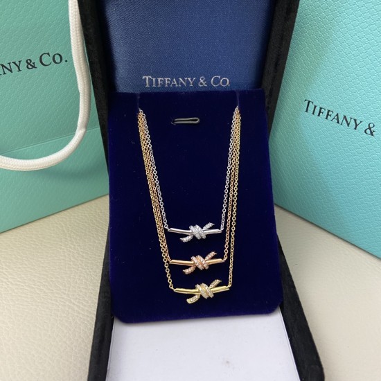 Tiffany Jewelry High Quality