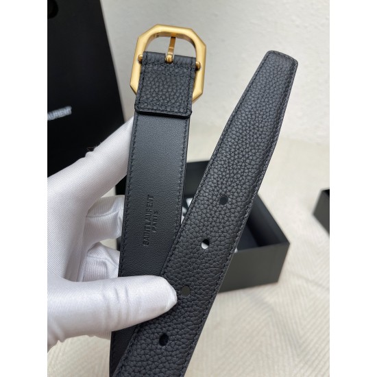 YSL Belts
 Top Quality