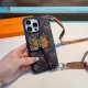 LV Phone Case