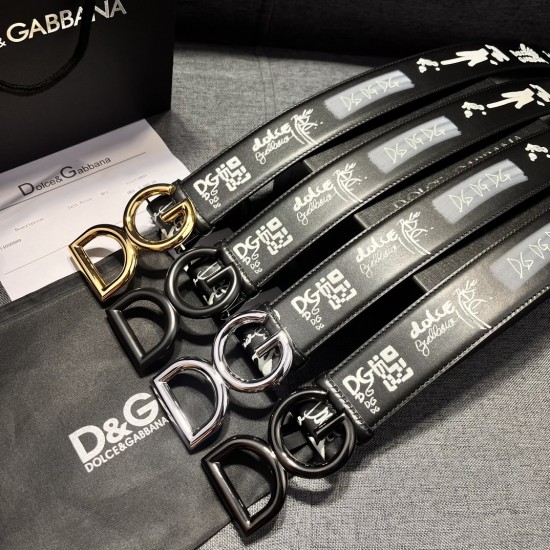 DG Belts
 Top Quality