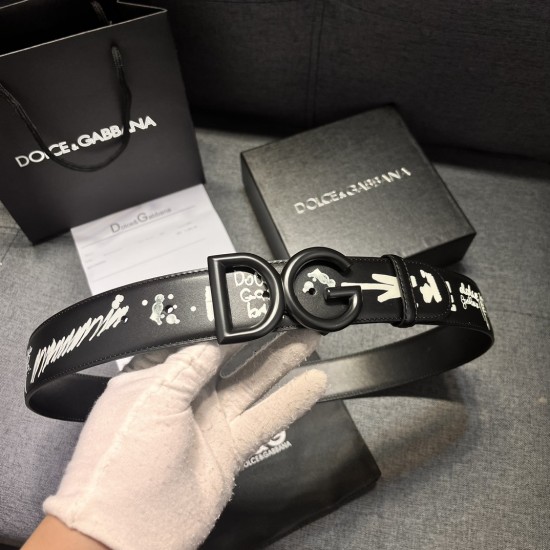 DG Belts
 Top Quality