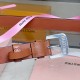 MiuMiu Belts
 Top Quality