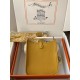 Hermes Bags Top Quality Evelyne 17cm
