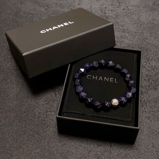 Chanel Jewelry Bracelet