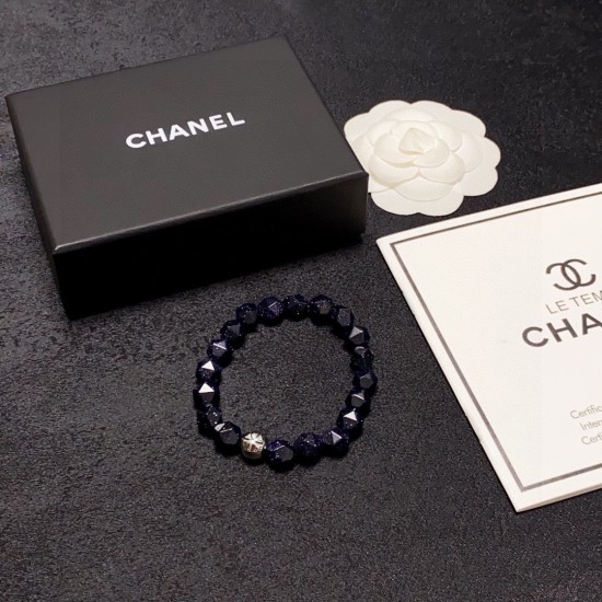 Chanel Jewelry Bracelet