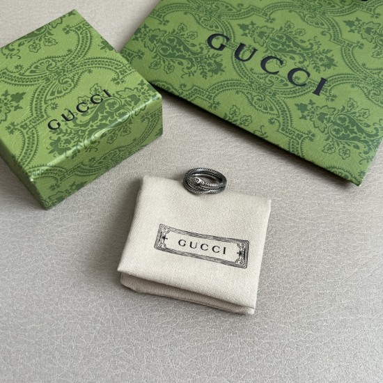 Gucci Jewelry Ring