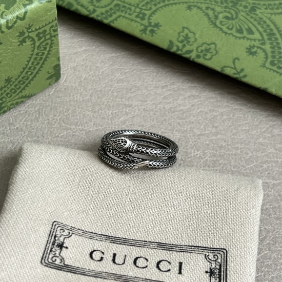 Gucci Jewelry Ring