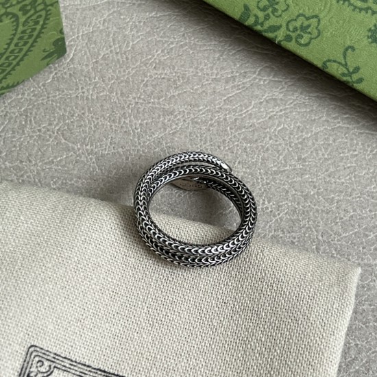 Gucci Jewelry Ring