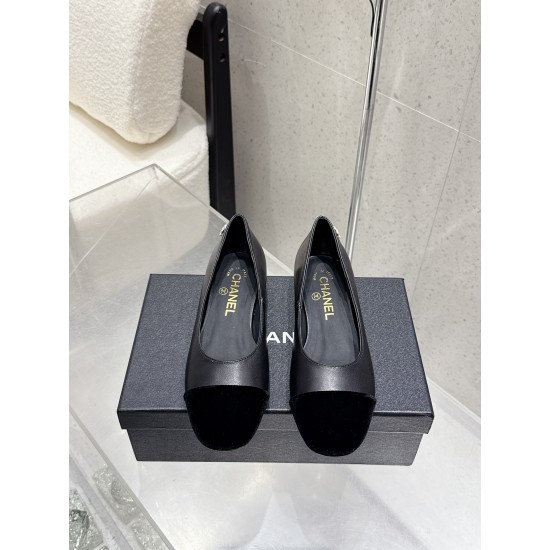 Chanel Shoes Top Quality