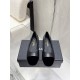 Chanel Shoes Top Quality