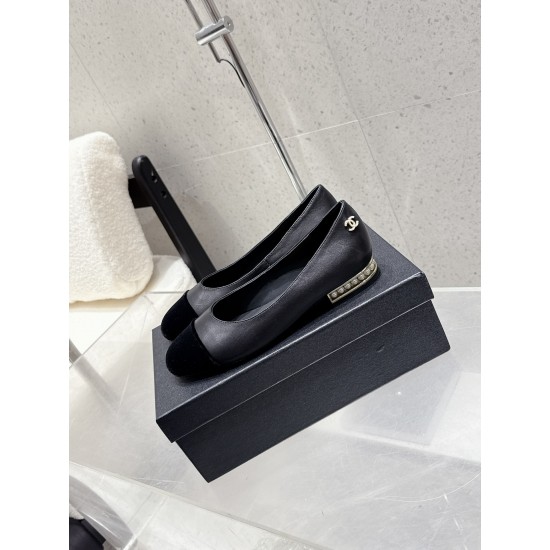 Chanel Shoes Top Quality