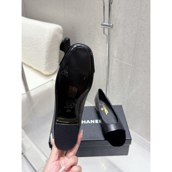 Chanel Shoes Top Quality